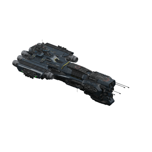 Vista de Harbinger