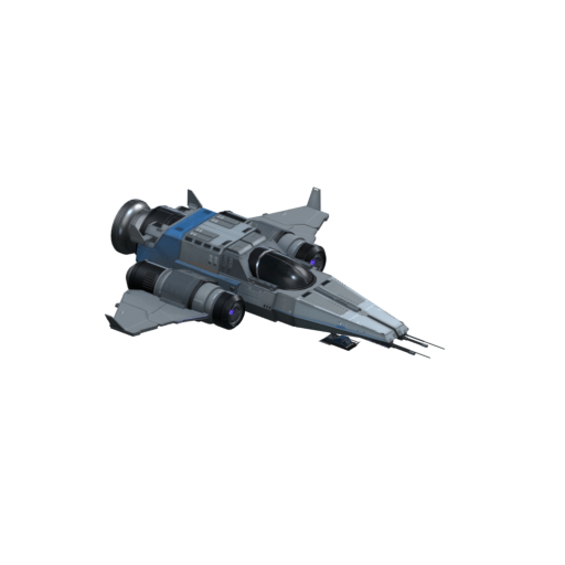 Vista de Valkyrie