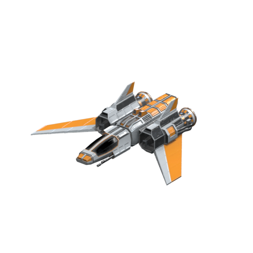 Vista de Javelin