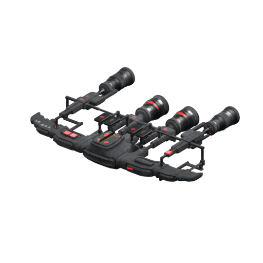 Vista de Dreadnought