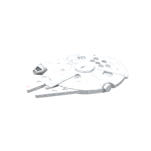 Vista de Falcon