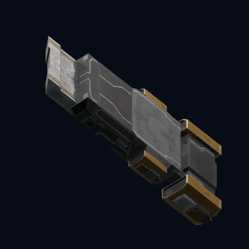 Vista de Prism Prime