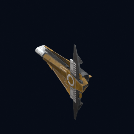 Vista de Wasp Prime