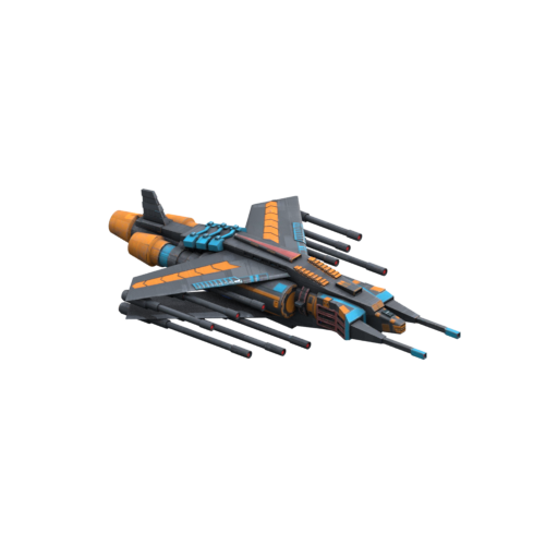 Vista de Vanguard