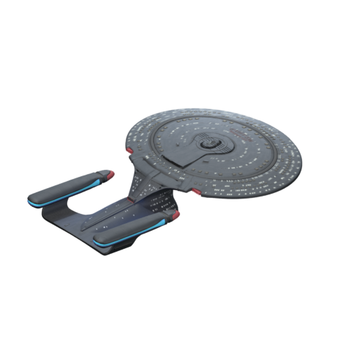 Vista de Enterprise