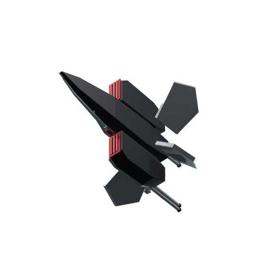 Vista de Raptor