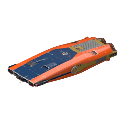 Vista de Natrix