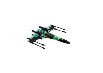 Vista de Vector